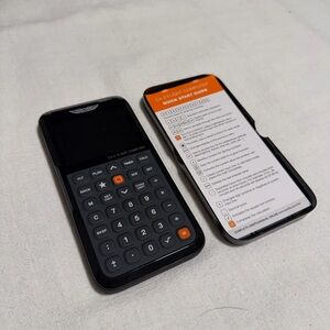 ASA CX-3 Flight Computer